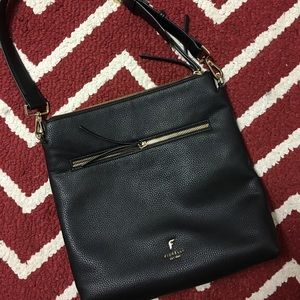 Black Fiorelli purse